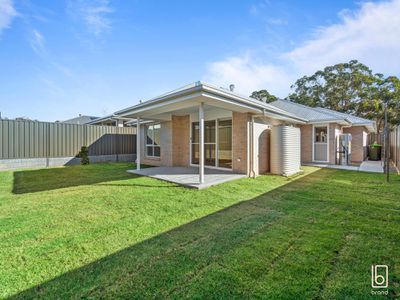 19 Hellyer Street, Wyee