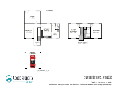 B / 19 Benjamin Street, Armadale