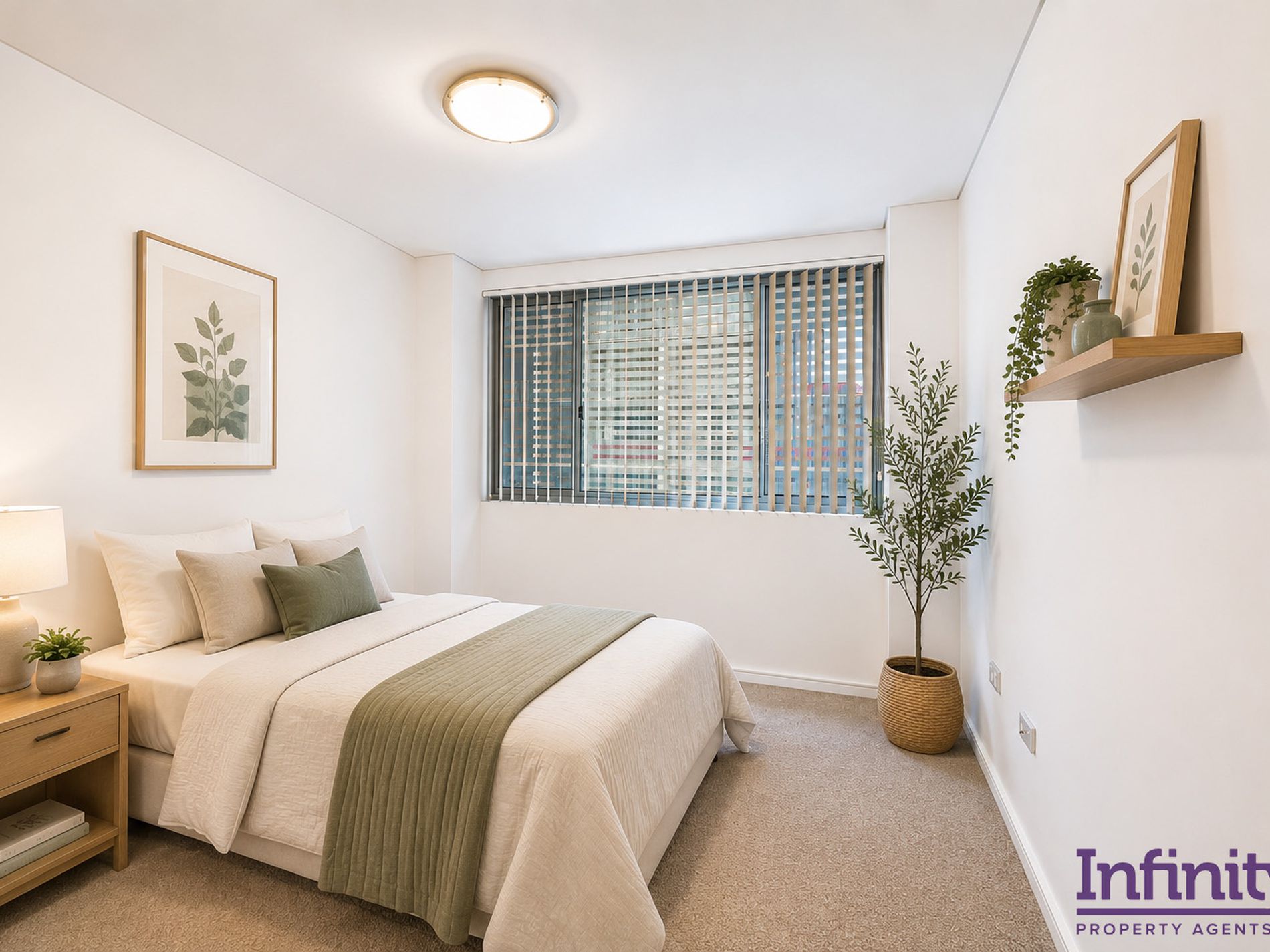502 / 39 Cooper Street, Strathfield