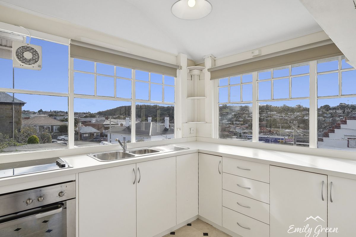 20A Paternoster Row, Hobart