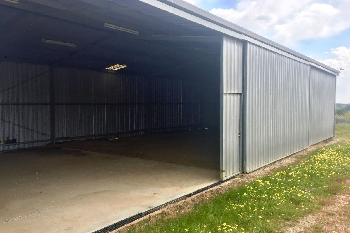 1125 Tarcombe Road, Avenel