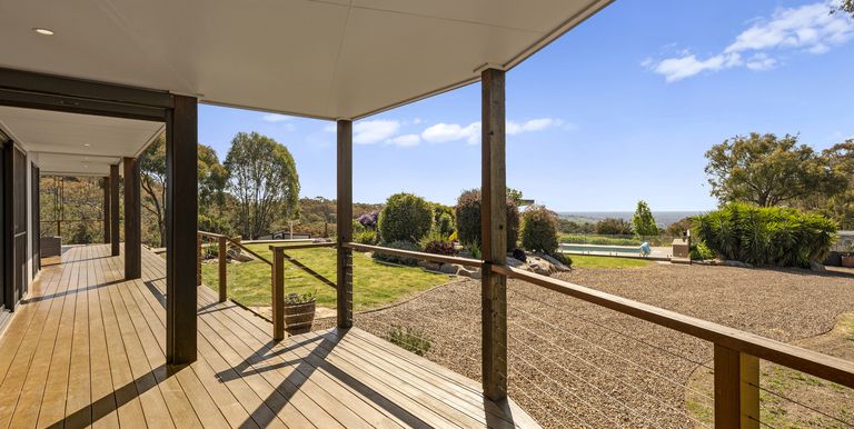 665 Fernhills Road, Marraweeney