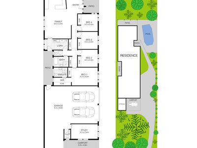 472 Main Road, Noraville