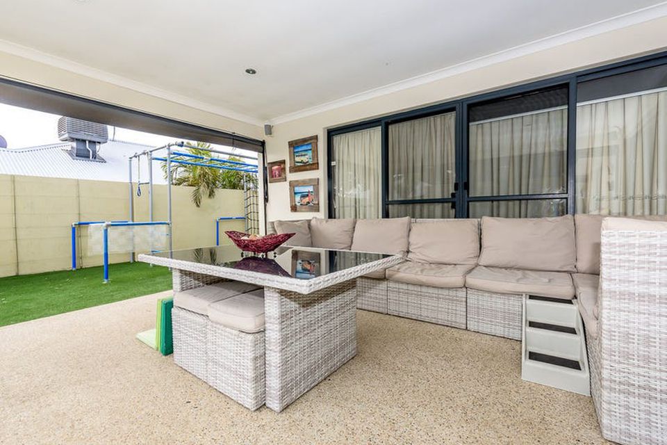 3 Vernon Gough Drive , Baldivis