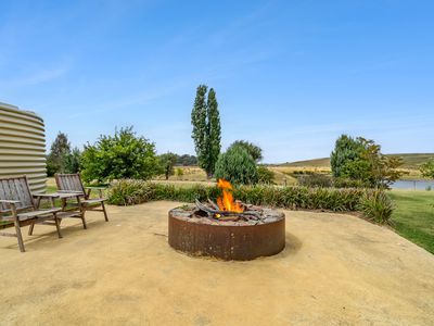 2263 Woodhouselee Road, Laggan via, Crookwell