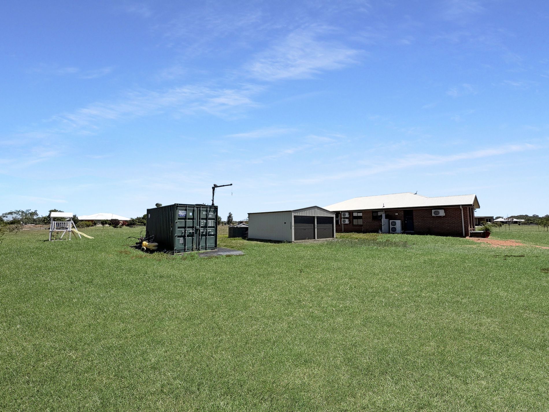 226 Riverside Drive, Narrabri