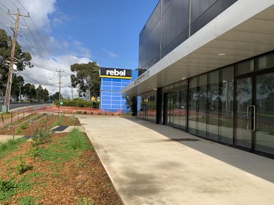 2 / 181 Rosamond Road, Maribyrnong