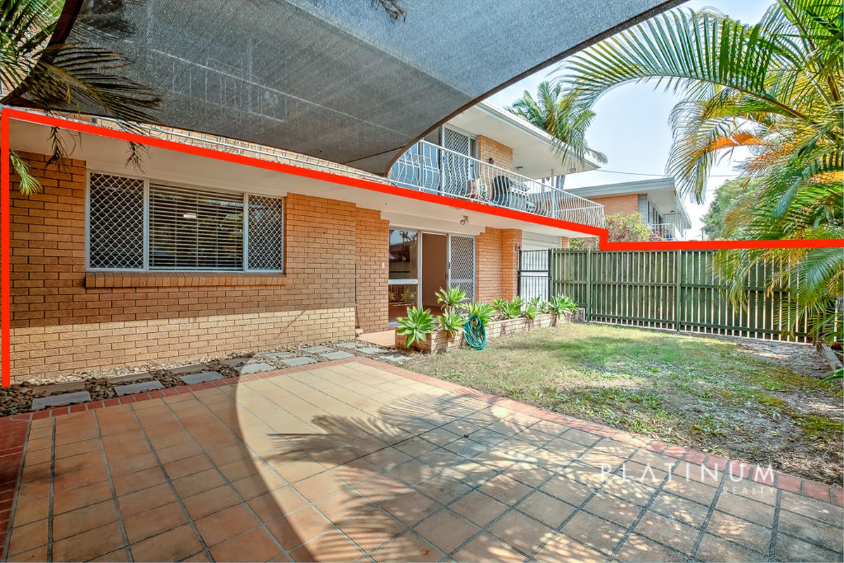 1 / 74 Tallebudgera Drive, Palm Beach