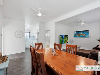 62 MACKEREL STREET, Woodgate