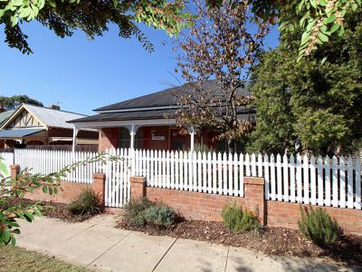 168 George Street, Bathurst