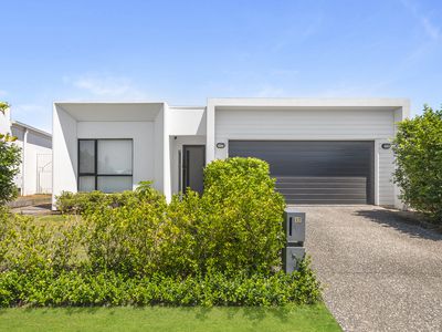 17 Altitude Drive, Pimpama