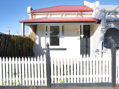 36 Hardiman Street, Kensington