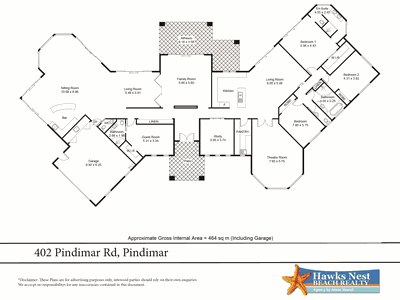 402 Pindimar Road, Tea Gardens