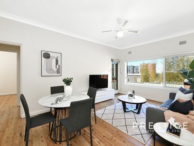 2 / 4 Pitt-Owen Avenue, Arncliffe