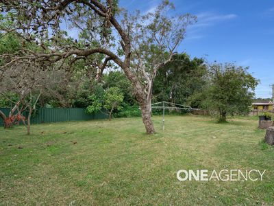 40 Mcmahons Road, North Nowra