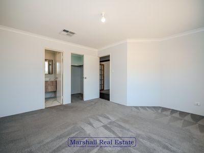 5 Kinta Way, Tapping