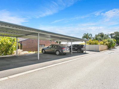 7/34 Waterloo Street, Joondanna