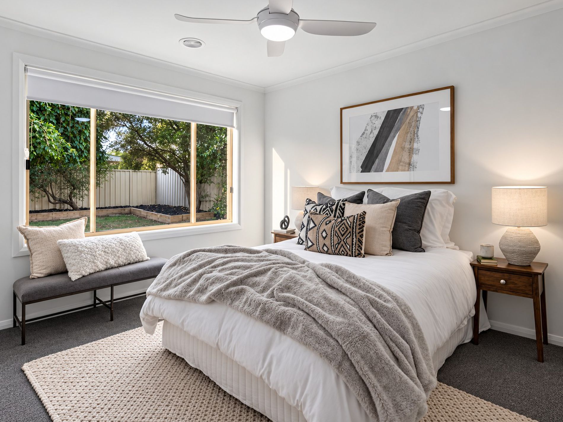 16 Madden Drive, Yarrawonga