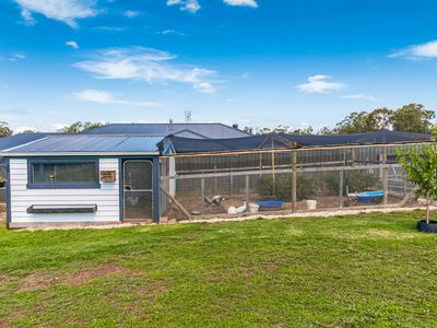 20 Ayres Street, Argyle