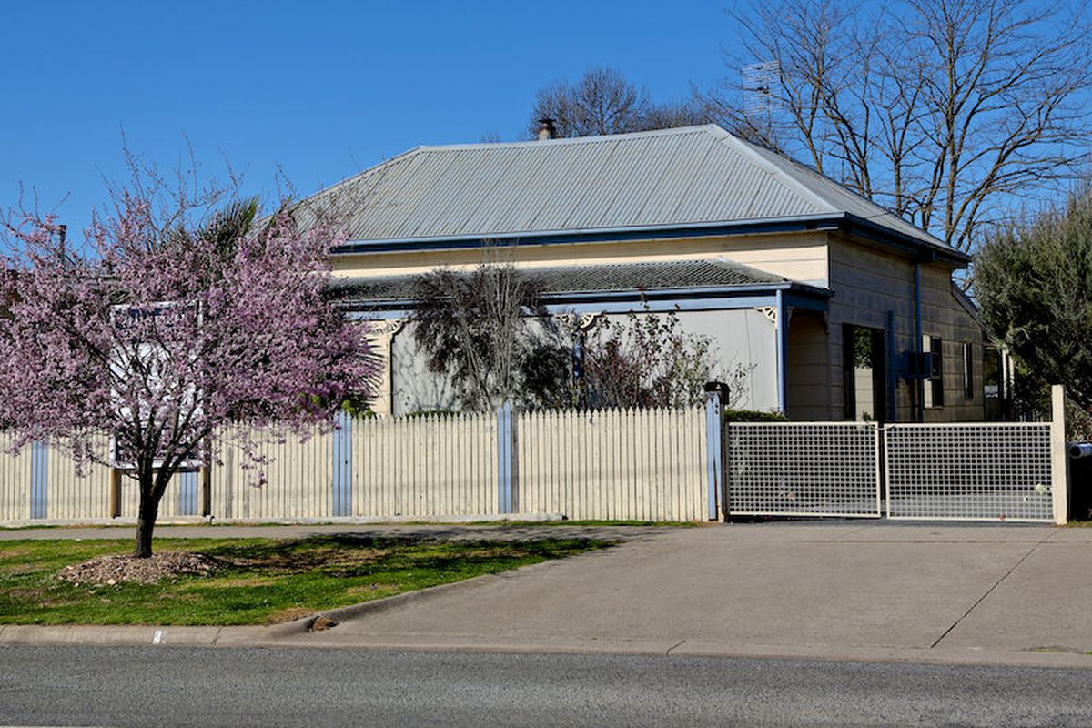 44 Highett Street, Mansfield