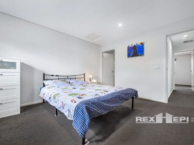 1 Sunshine Court, Hampton Park