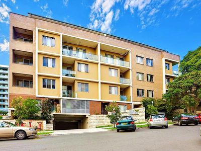 28 / 1 Hilts Road, Strathfield