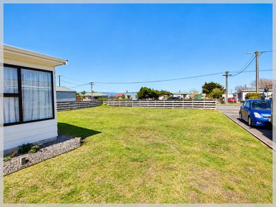 35 Edinburgh Terrace, Foxton Beach