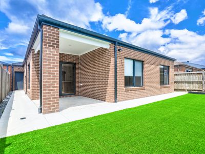 43 Hirata Boulevard, Wyndham Vale