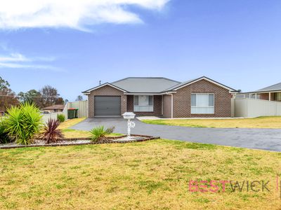 19 Wellesley Court, Raglan