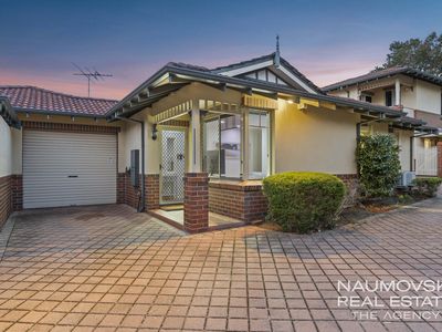 2 / 4 Townshend Avenue, Balcatta