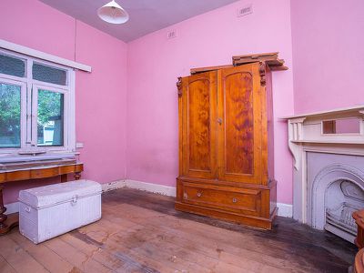 49 Davenport Terrace, Hilton