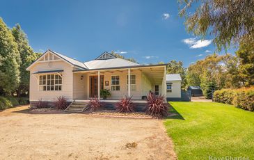 11 Gembrook Park Road, Gembrook