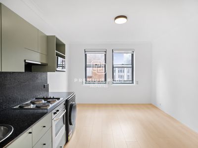 36 / 1-5 Dwyer Street, Chippendale