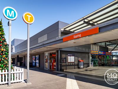 1101 / 2-4 Chester Street, Epping