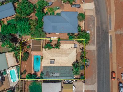 36 Bottlebrush Crescent, South Hedland