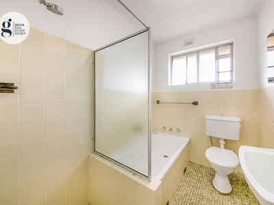 11 / 12-14 Harvard Street, Gladesville