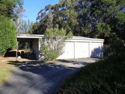 100c Mt Scanzi Road, Kangaroo Valley