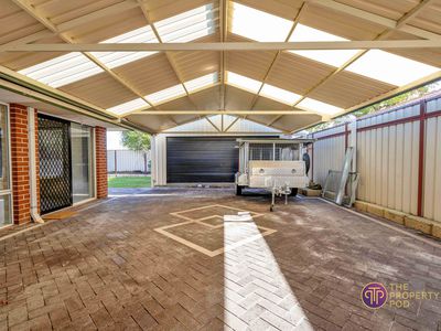 87 Bindoon Loop, Huntingdale
