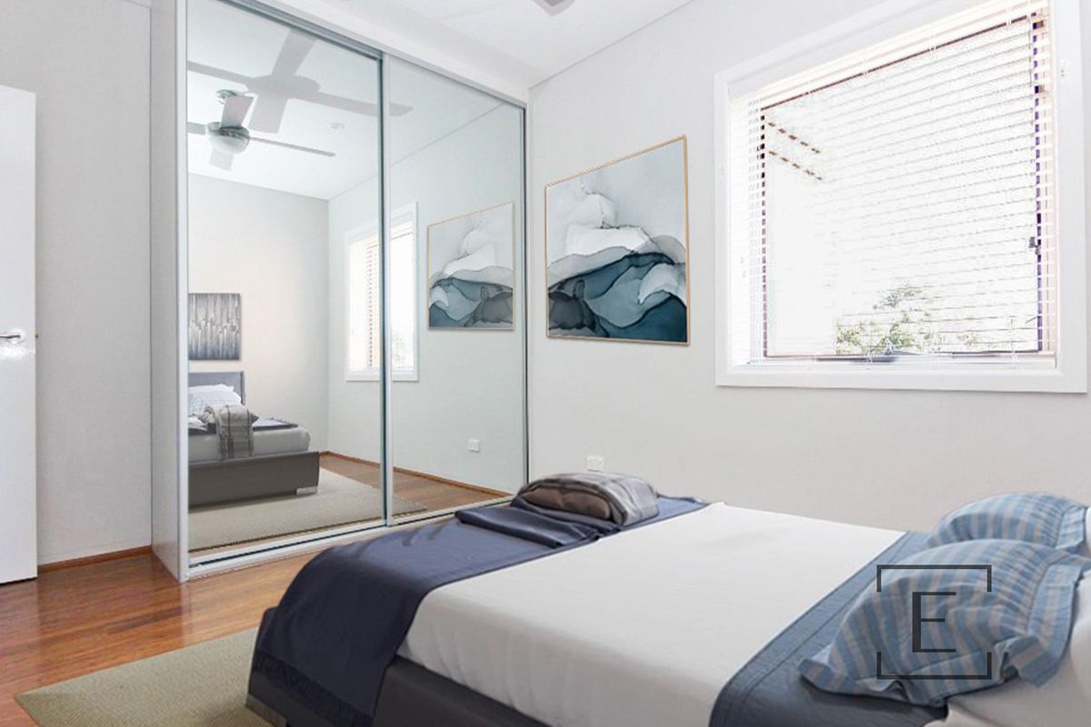 2 / 357 Concord Road, Concord West