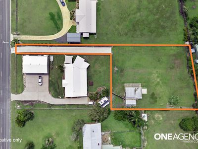 94 Garden Drive, Urangan