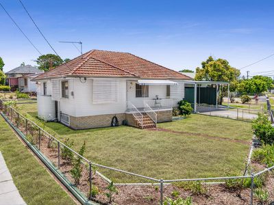 157 Wondall Road, Wynnum West