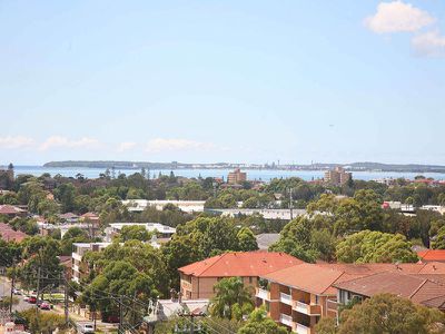 15 / 58-62 Bay Street, Rockdale