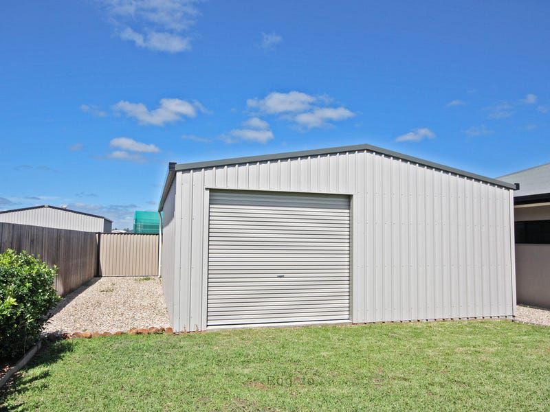 16 Yarrabee Close, Mareeba