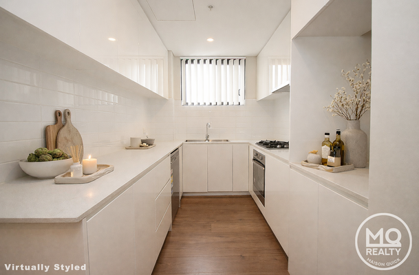 807 / 21-23 James Street, Lidcombe