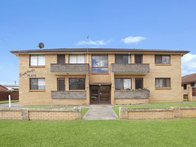 3 / 20-22 Lendine Street, Barrack Heights