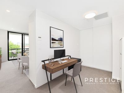 405 / 9-11 Arncliffe Street, Wolli Creek