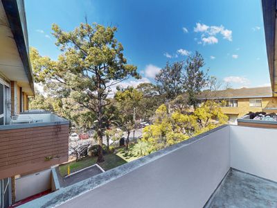 22 / 4-6 Park Avenue, Westmead