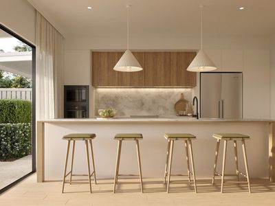 Rare Mango Hill Opportunity -  4-Bedroom Luxury Residences with Lush Yards