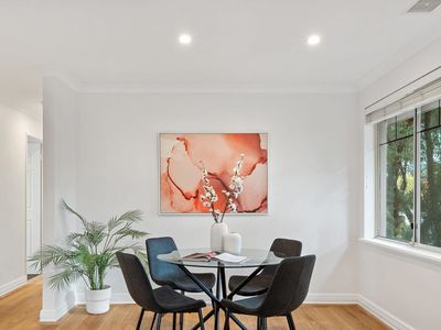 55A Duke Street, Scarborough