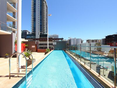 13 / 155 Adelaide Terrace, East Perth